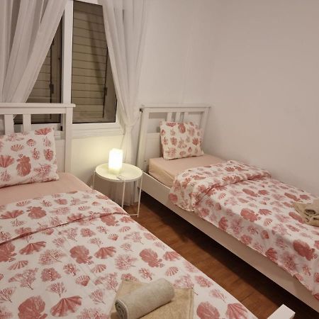 Protaras Sea View Villa With Private Pool מראה חיצוני תמונה
