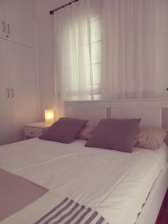 Protaras Sea View Villa With Private Pool מראה חיצוני תמונה