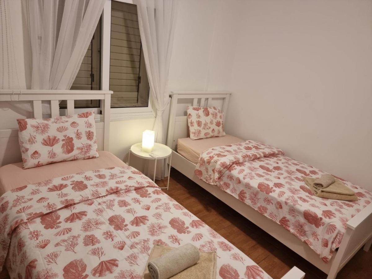 Protaras Sea View Villa With Private Pool מראה חיצוני תמונה
