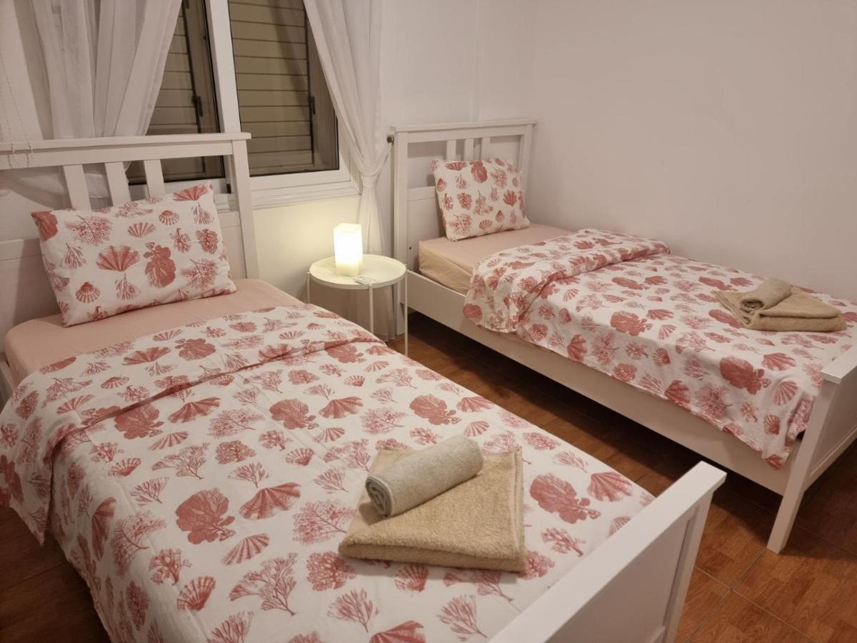 Protaras Sea View Villa With Private Pool מראה חיצוני תמונה